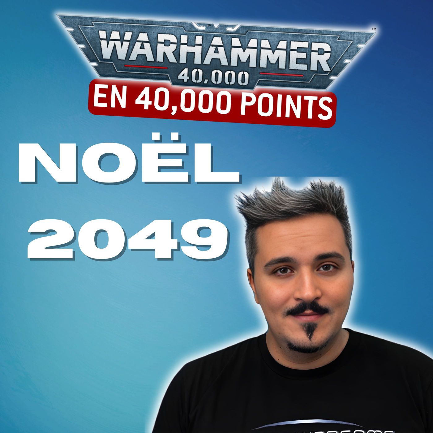 40k en 40k points