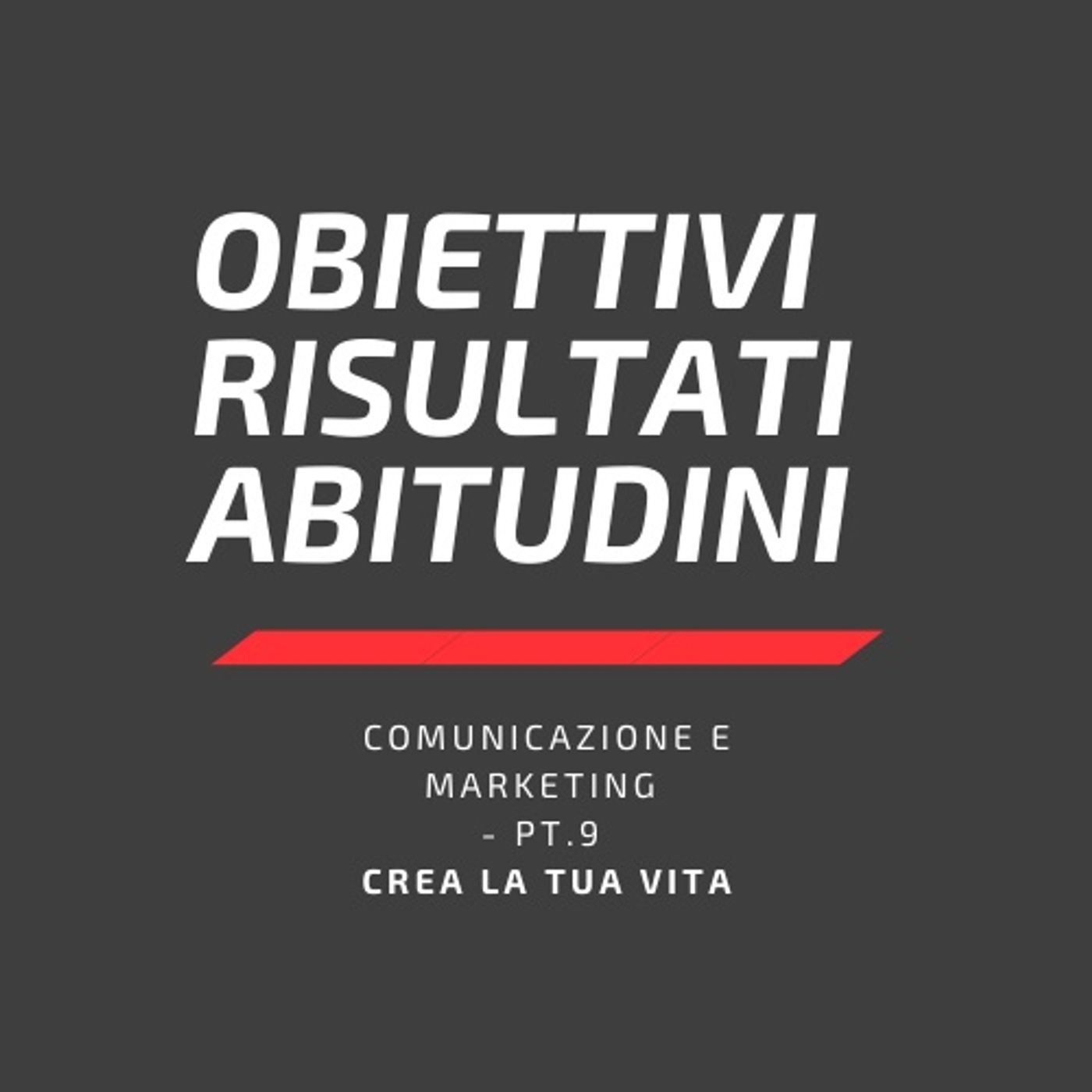 O.R.A. - Crea la tua vita