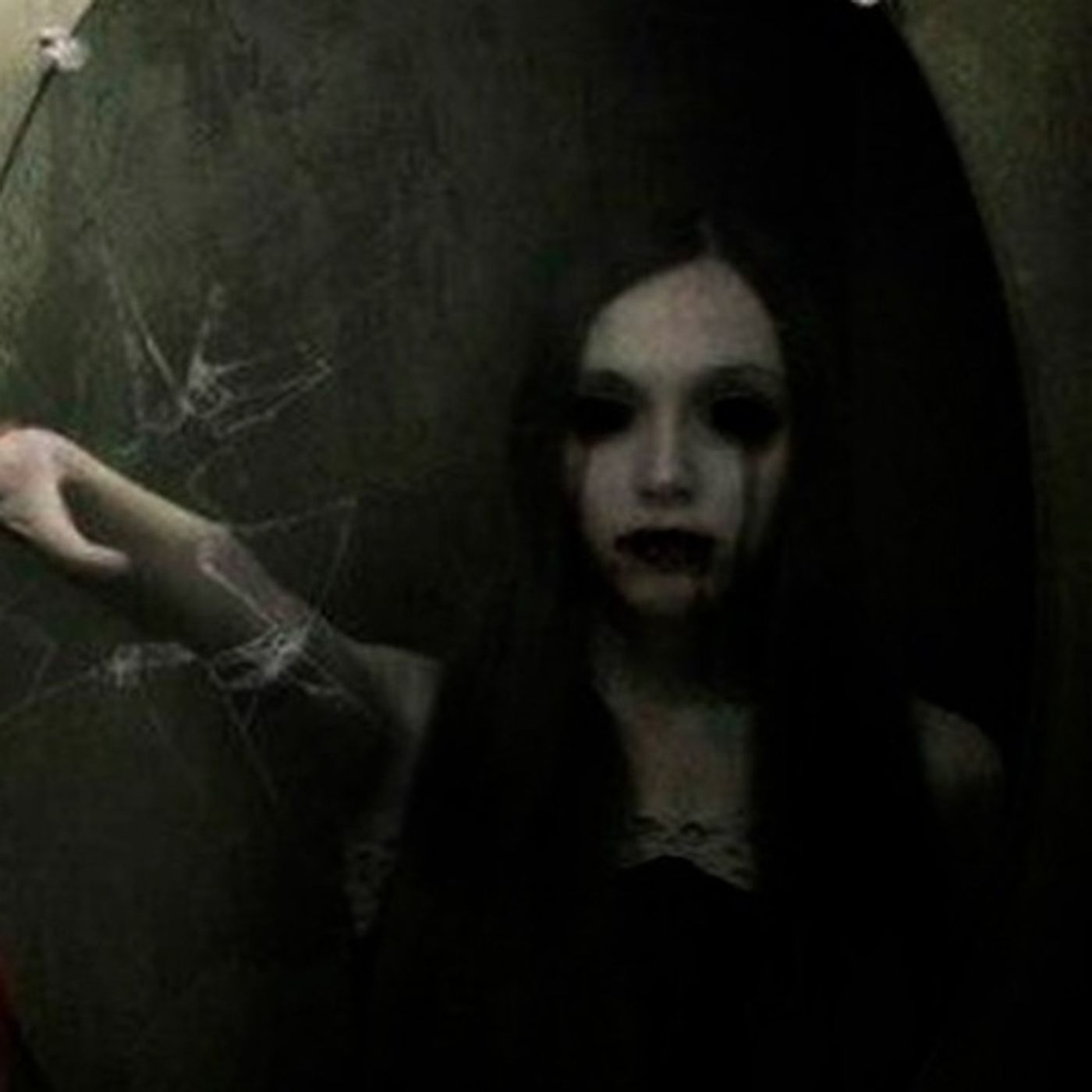 La Otra Dimensión Historias De Terror - REDE