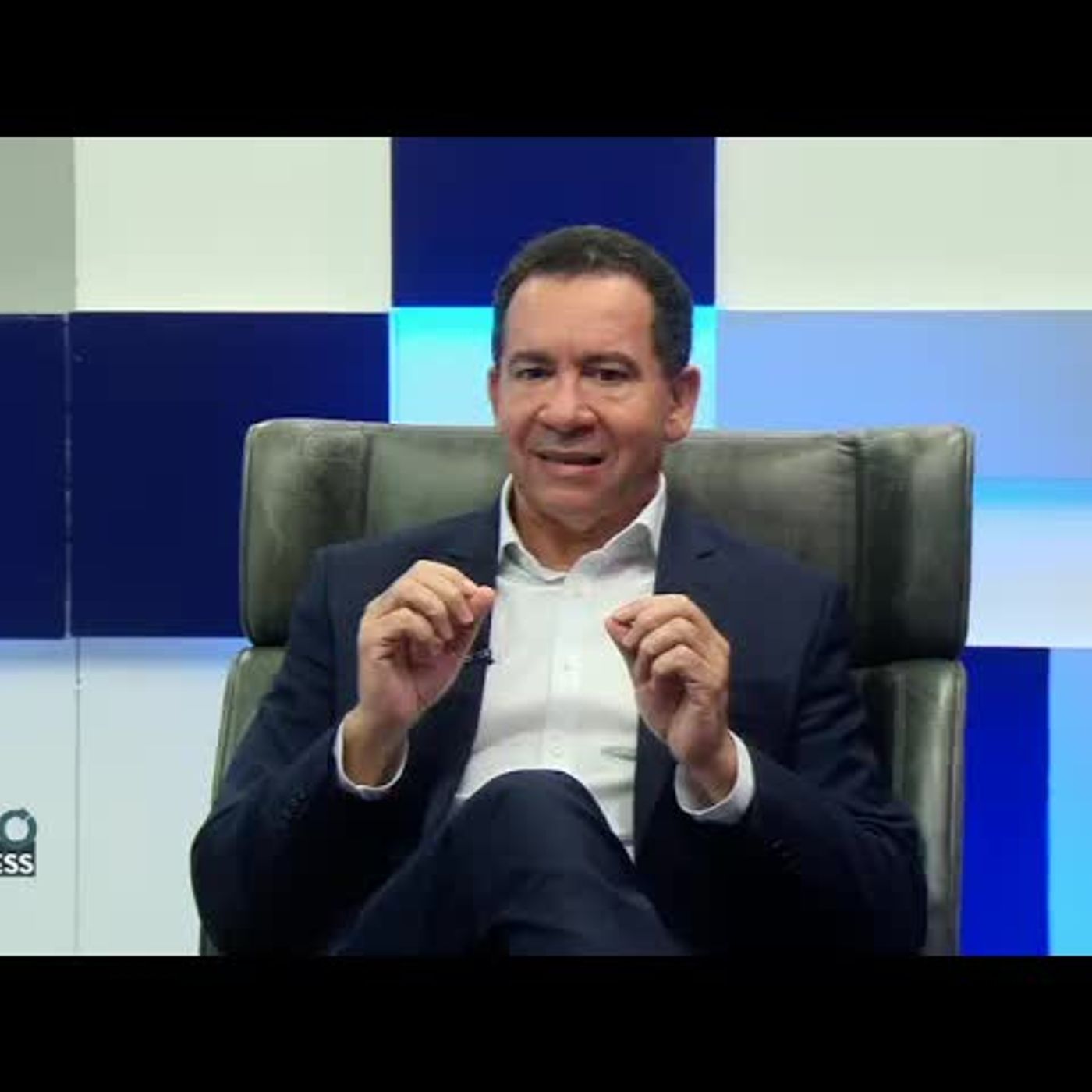 28/05/2025 - Como tecnologia vem sendo aplicada no setor de seguros? | Dyogo Oliveira, presidente da CNseg episode artwork