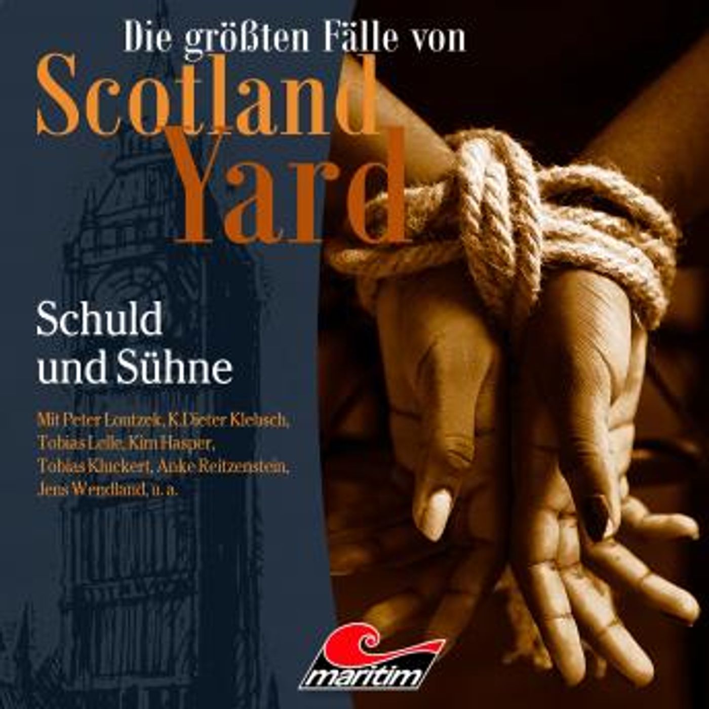 Discover Top Full Trial Audiobooks in Mystery, Thriller & Horror, Suspense