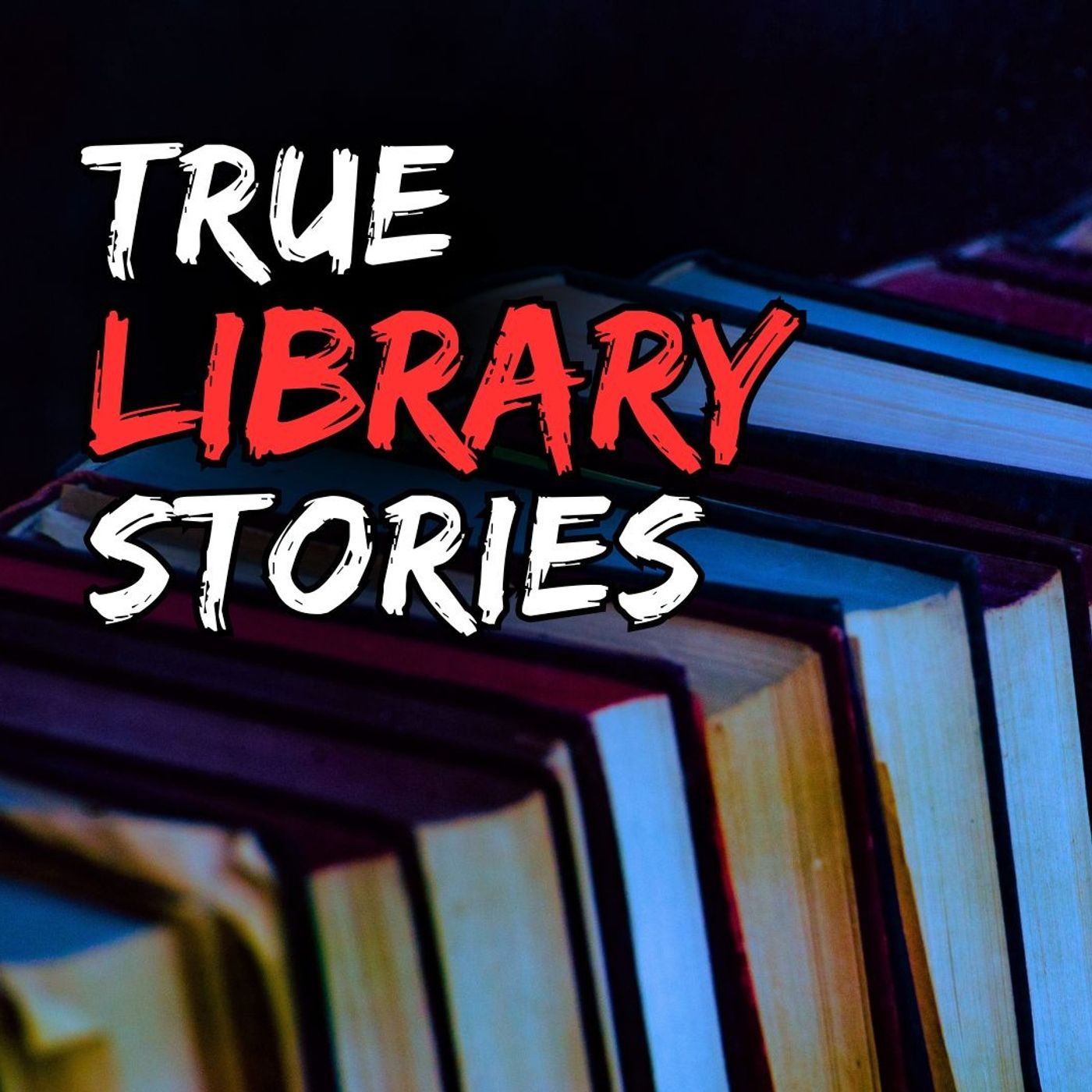 The Library Has Secrets | 2 Creepy Stories The Library Has Secrets | 2 Creepy Stories