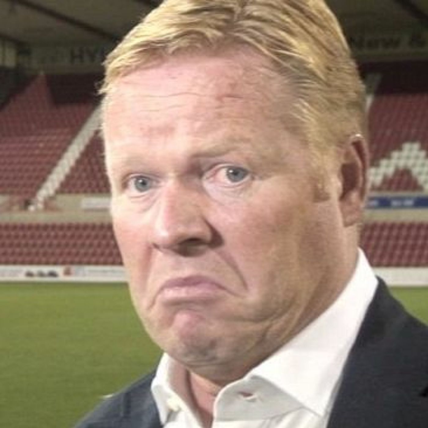 [96] R9, 17/18 - Everton Ligsyn, Skambidte United og Lovrens Liverpool (23.10.17)