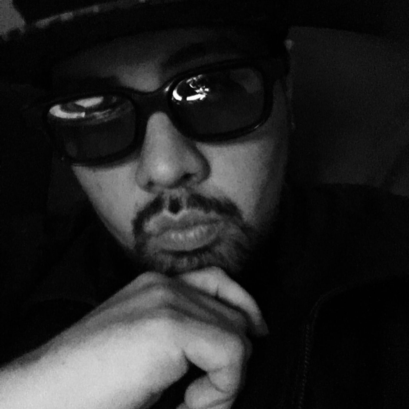 Chris Guajardo\'s tracks