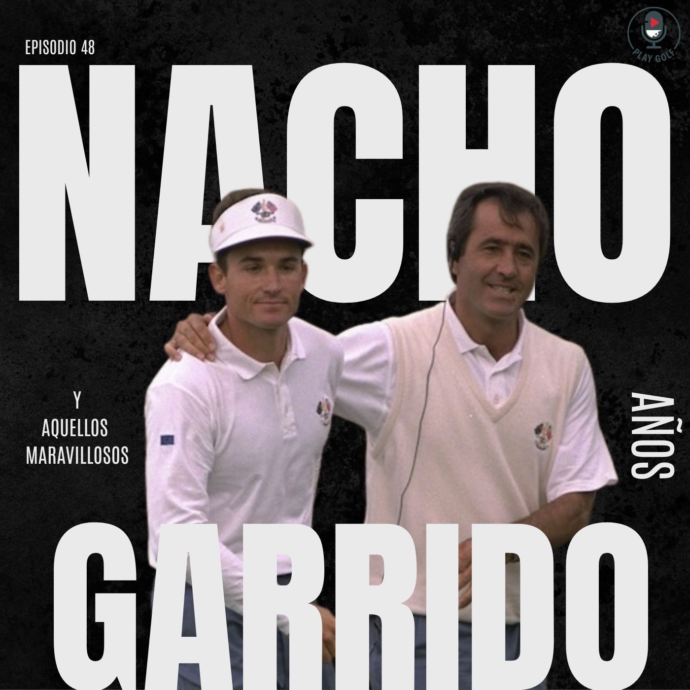 Episodio 48: TPC, las caritas de DeChambeau y la cordura de Nacho Garrido