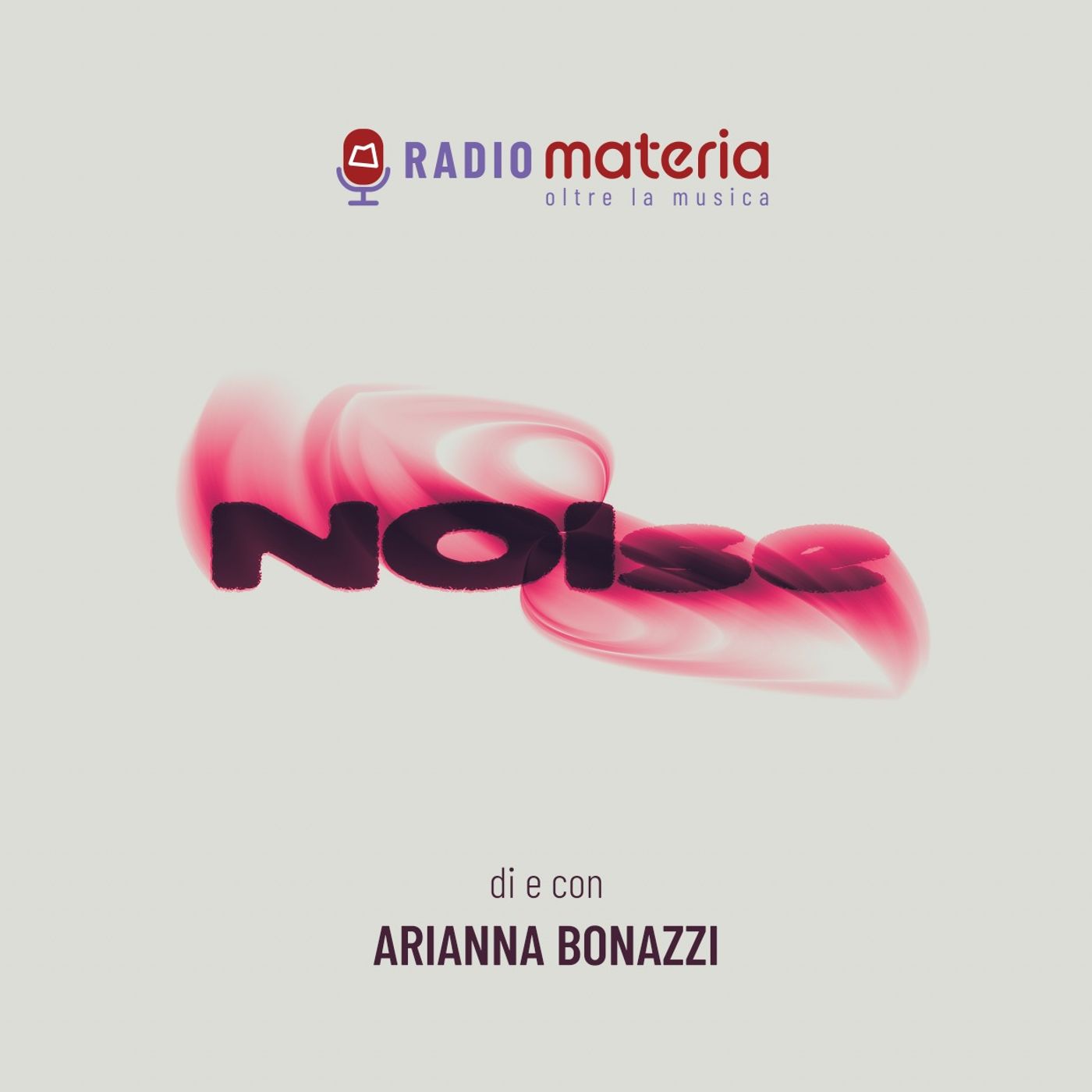 Copertina di NOIse