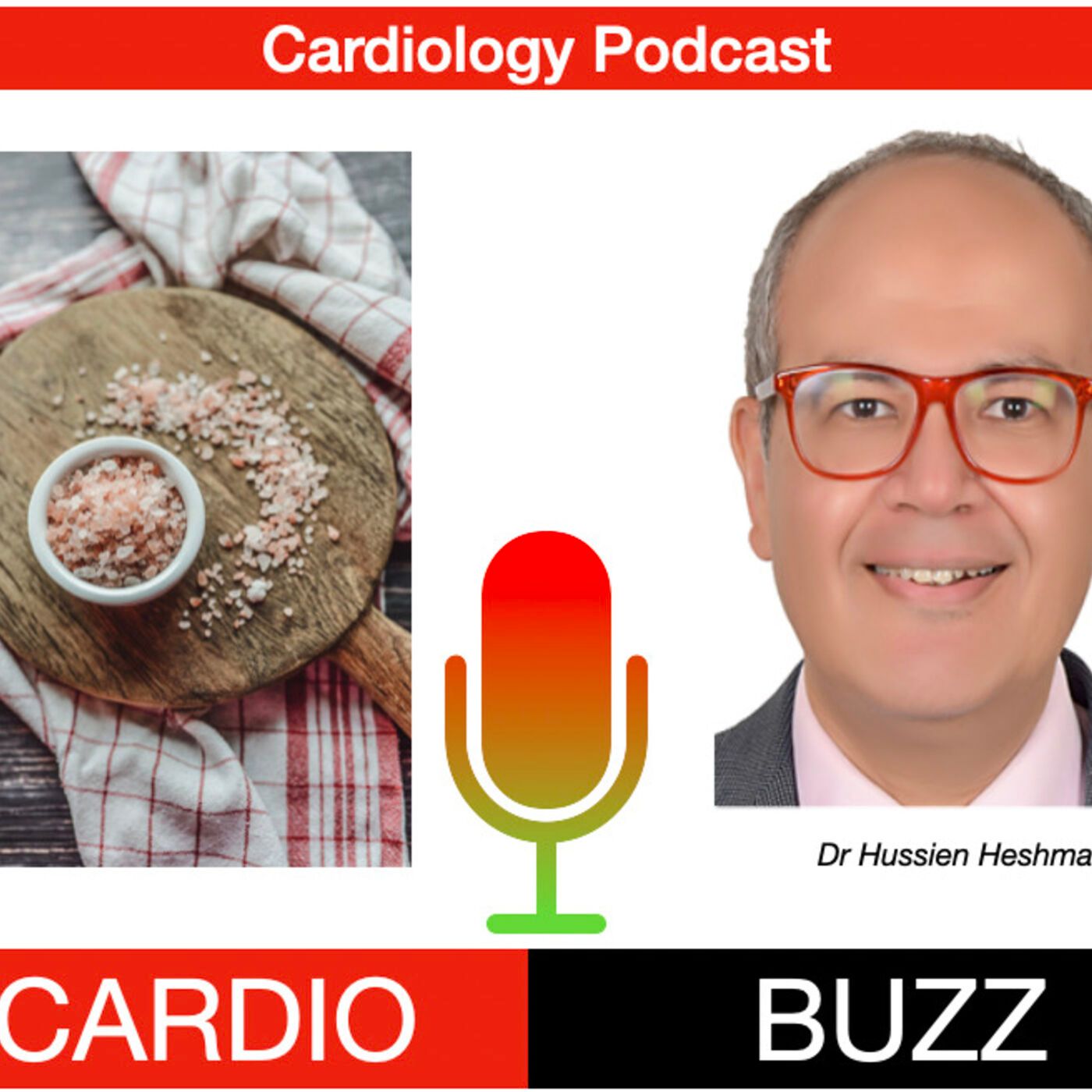 Cardio Buzz