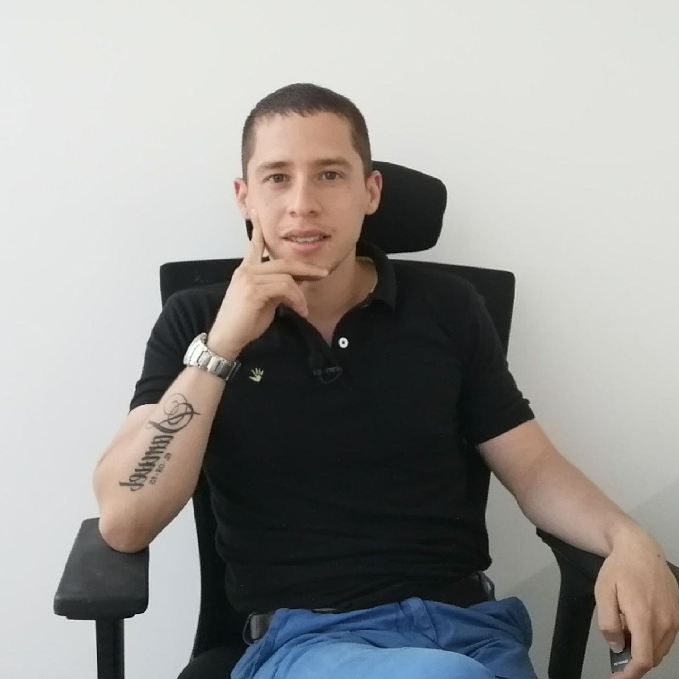 El podcast de Carlos Andres Alvarez