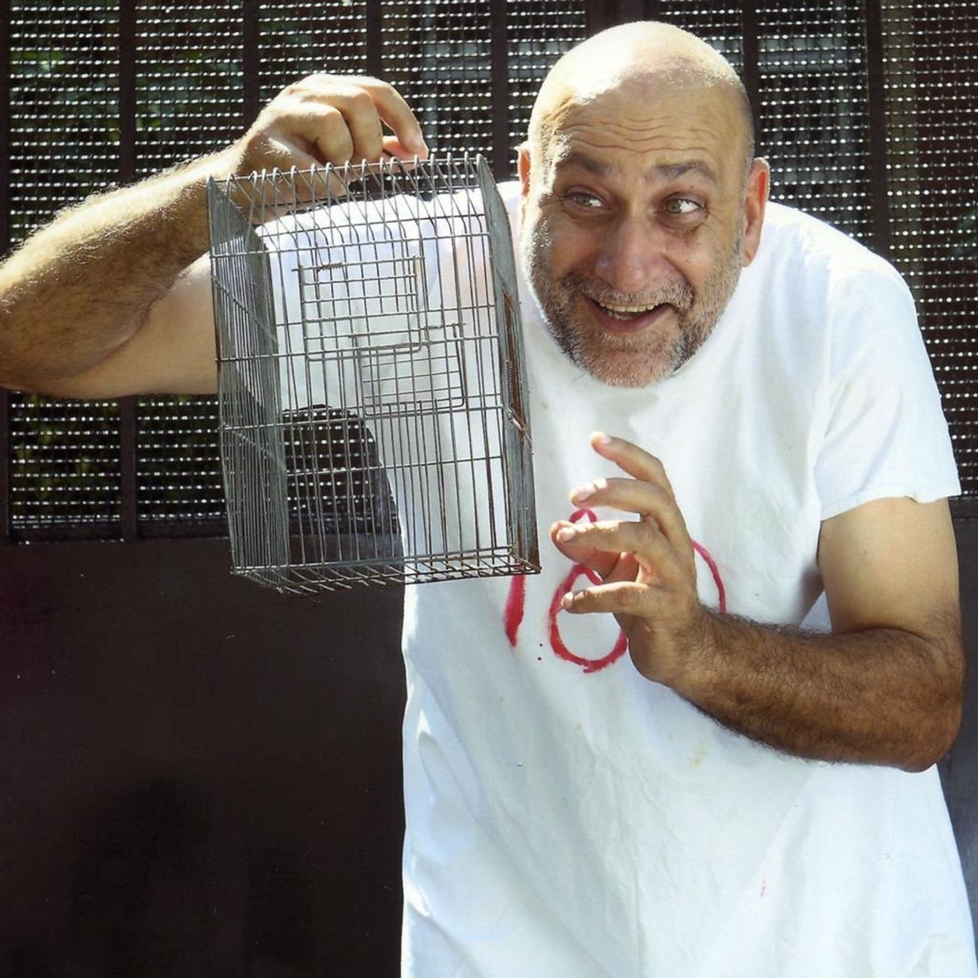 Radio Patologico