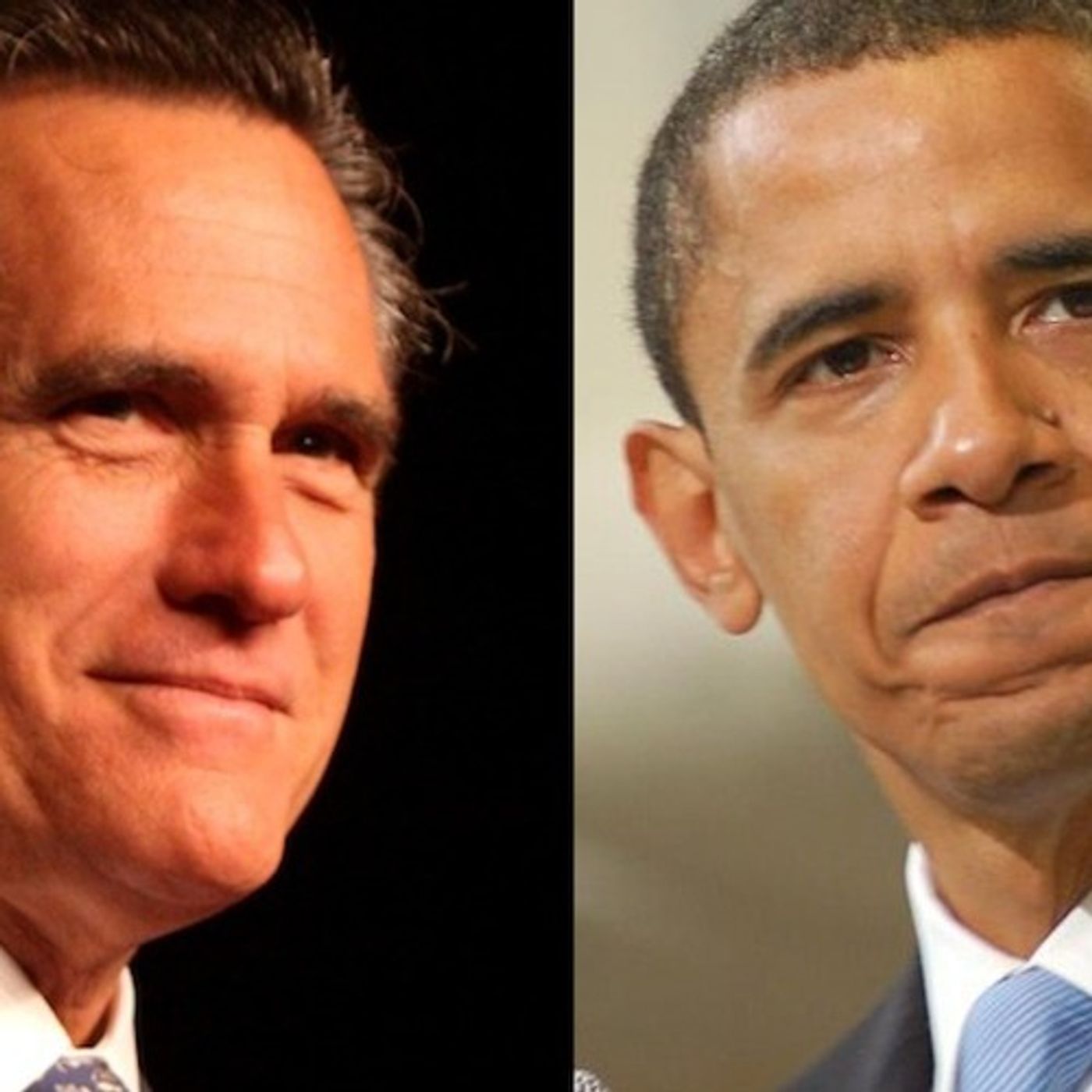 Presidential Candidates Not Focused On The Environment episode artwork
