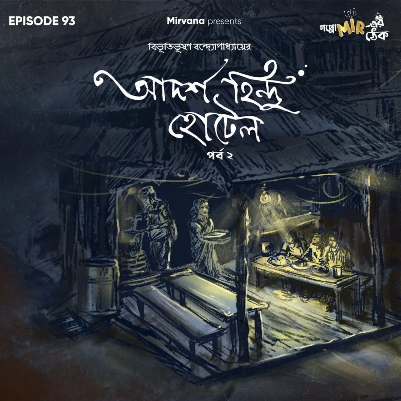 Goppo mir-er Thek