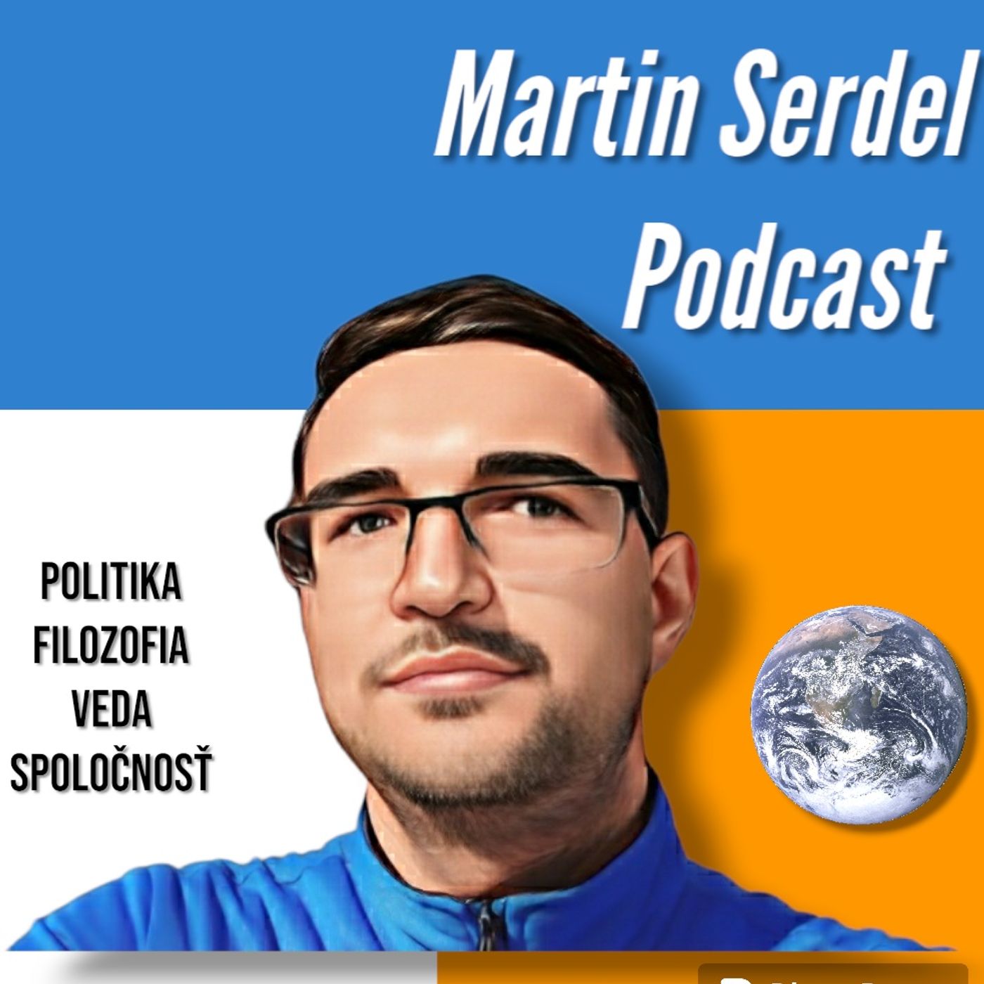 Porážka Ukrajiny je aj našou porážkou podcast artwork