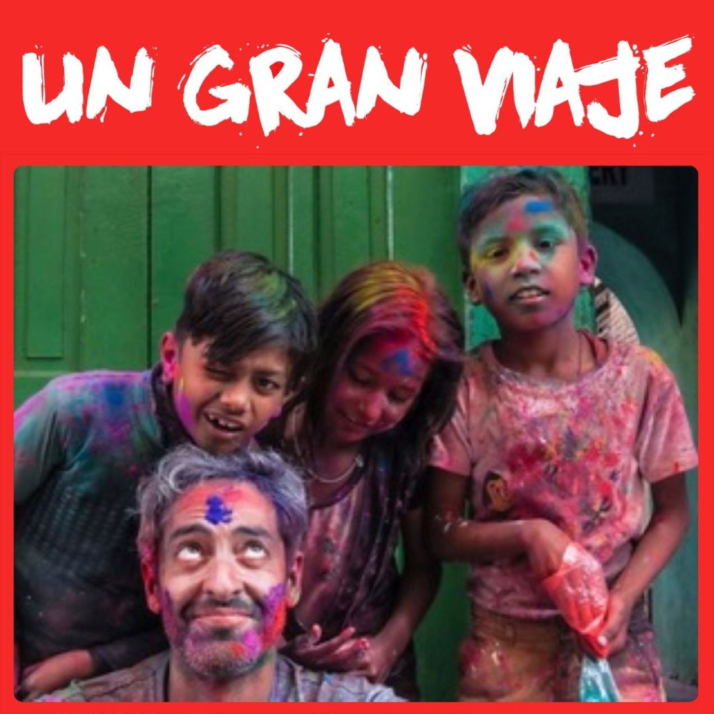 Un gran viaje