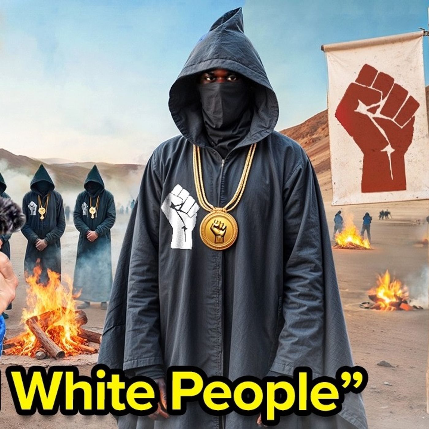 Tyler Oliveira Episodes