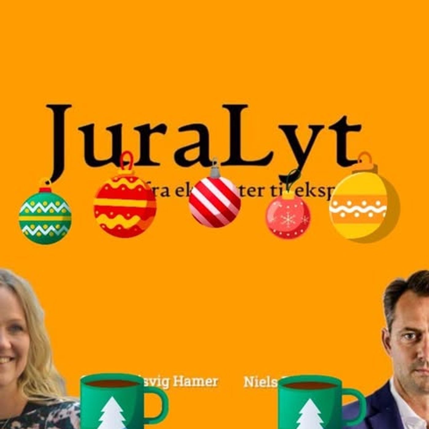 JuraLyt