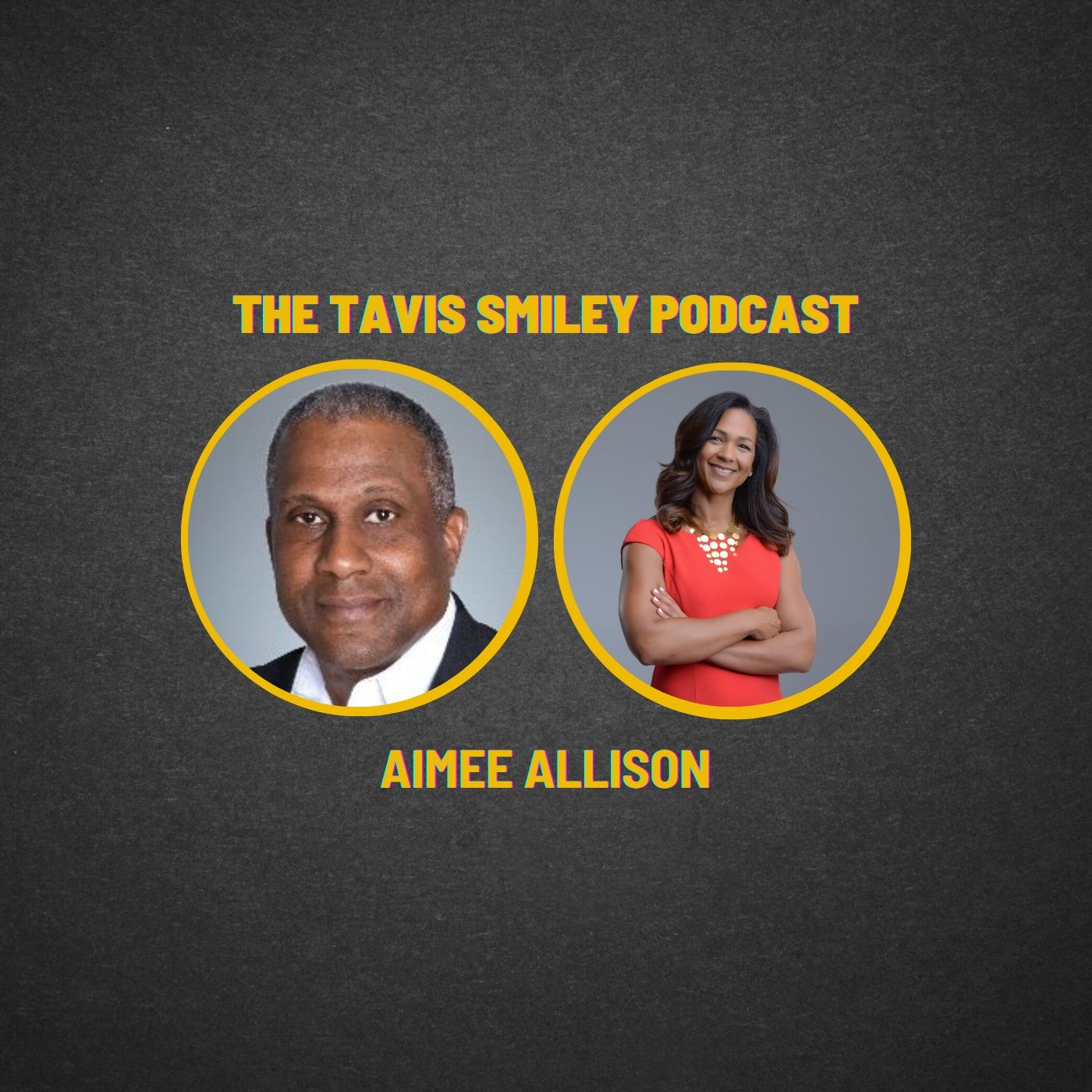 Tavis Smiley