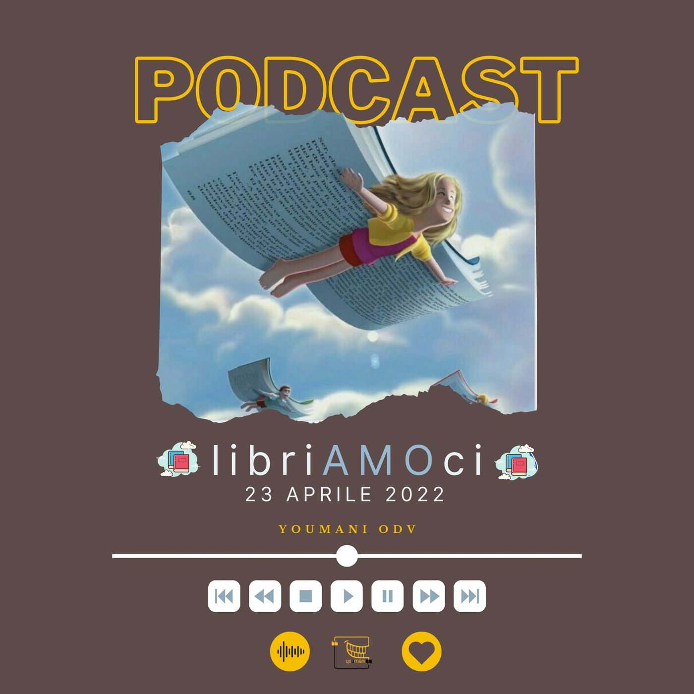 YoumaniDays - LibriAMOci