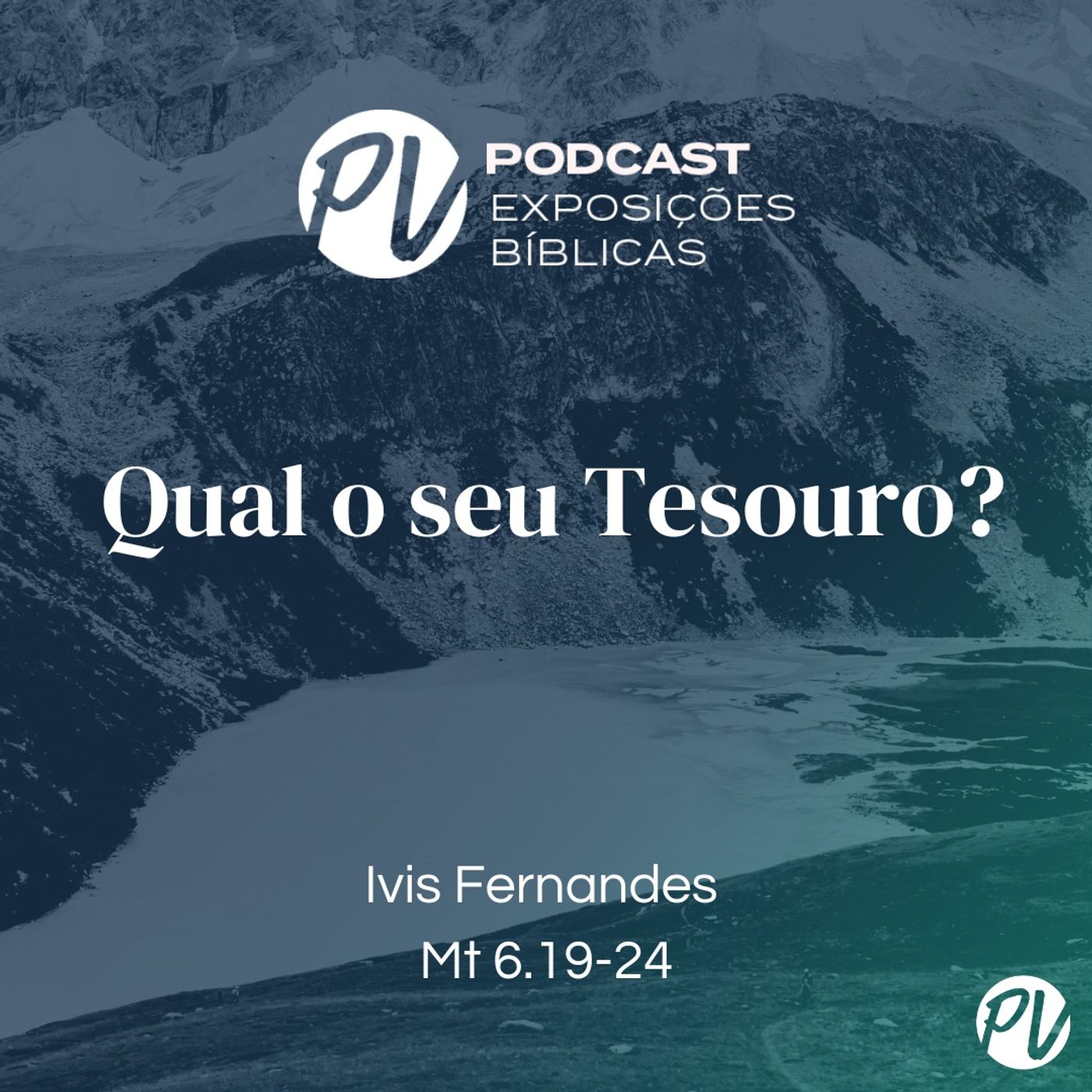 Exposições Bíblicas - Palavra da Vida