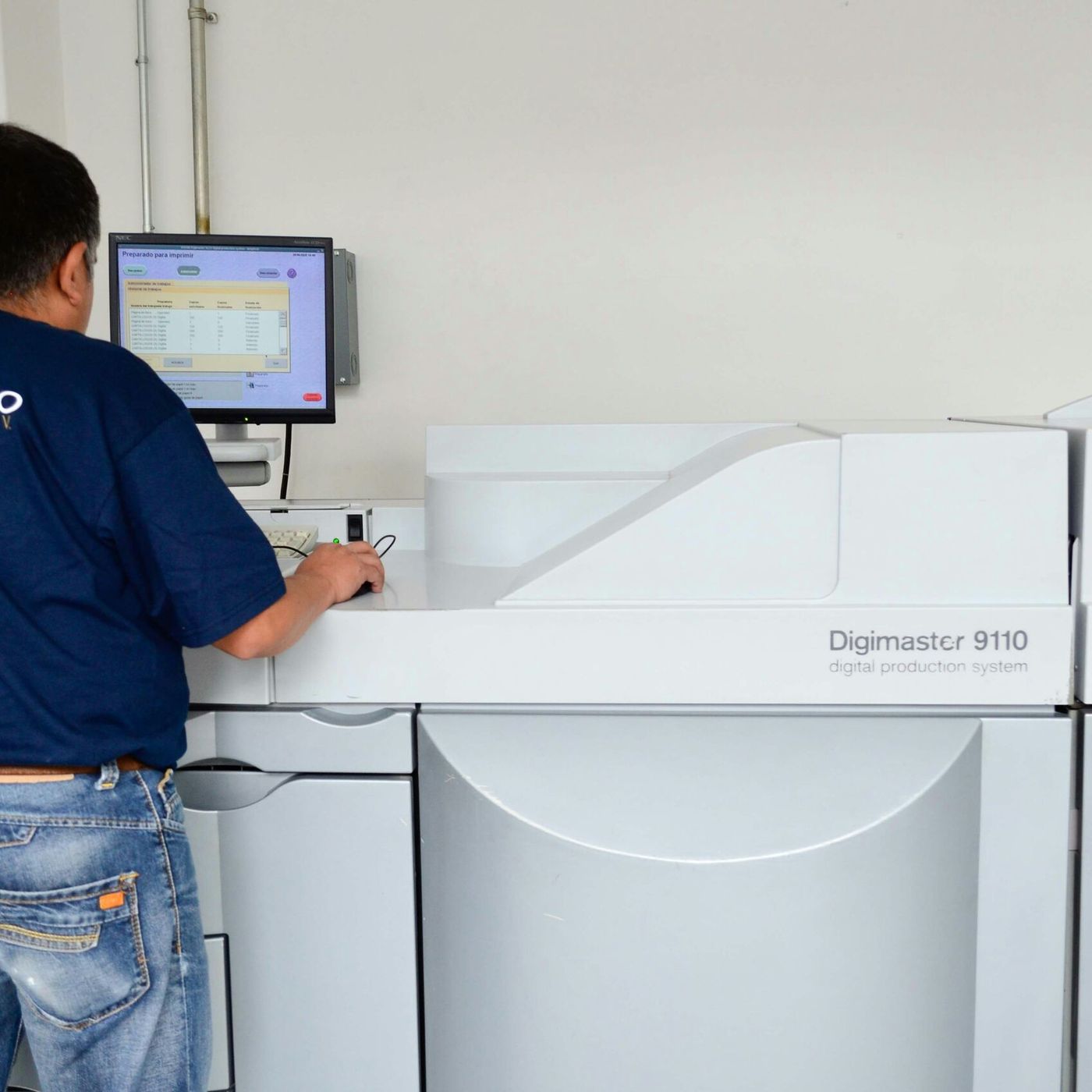 Qué me pasa doctor: Radiodiagnóstico