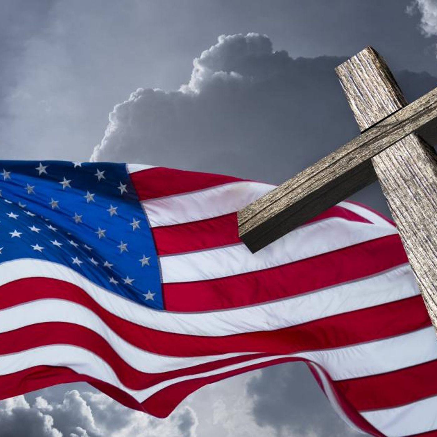 Is Christian Nationalism Seductive and Dangerous to the Christian Faith?