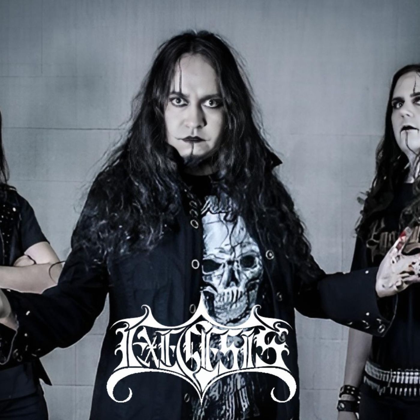 EXÉGESIS: El Heavy Metal Colombiano Que No Pide Permiso episode artwork