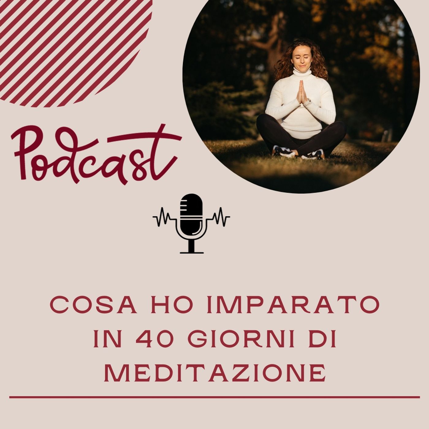 Riparto da zero con coraggio