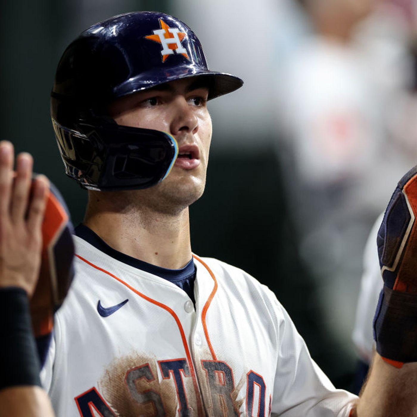 Astros Outfielder Joey Loperfido Joins Matt & Ross From Spring Training