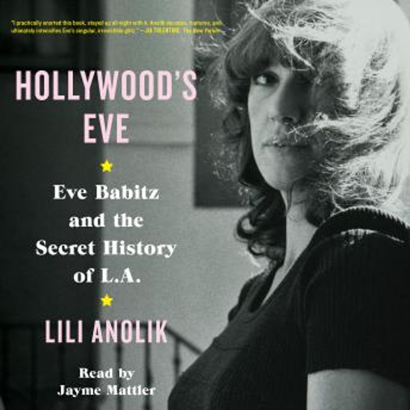 Stream Popular Full Audiobooks in Biography & Memoir, Arts & Entertainment