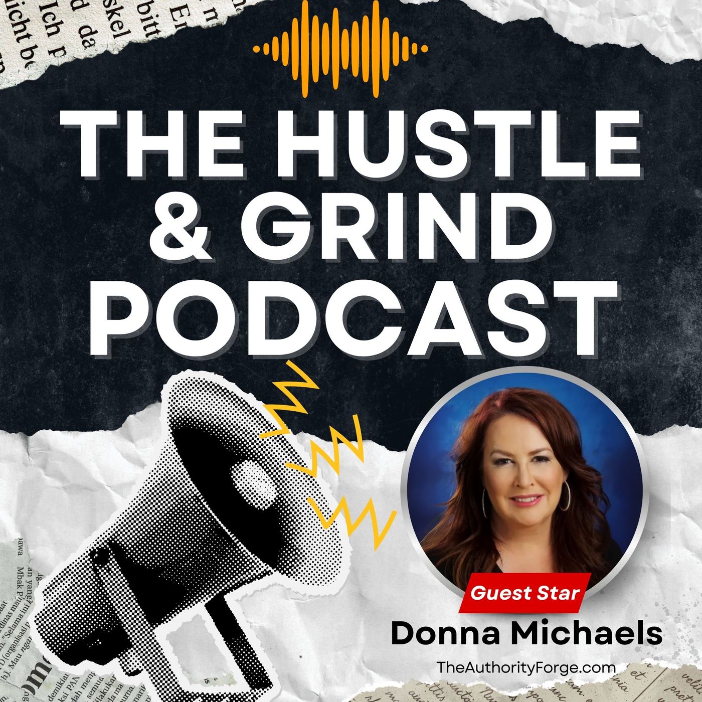 The Hustle & Grind Podcast