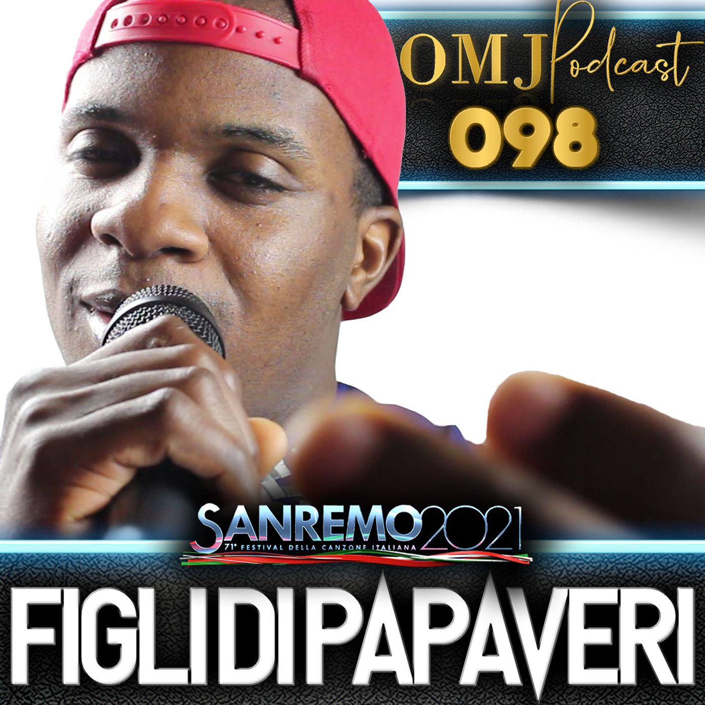 OMJ Podcast