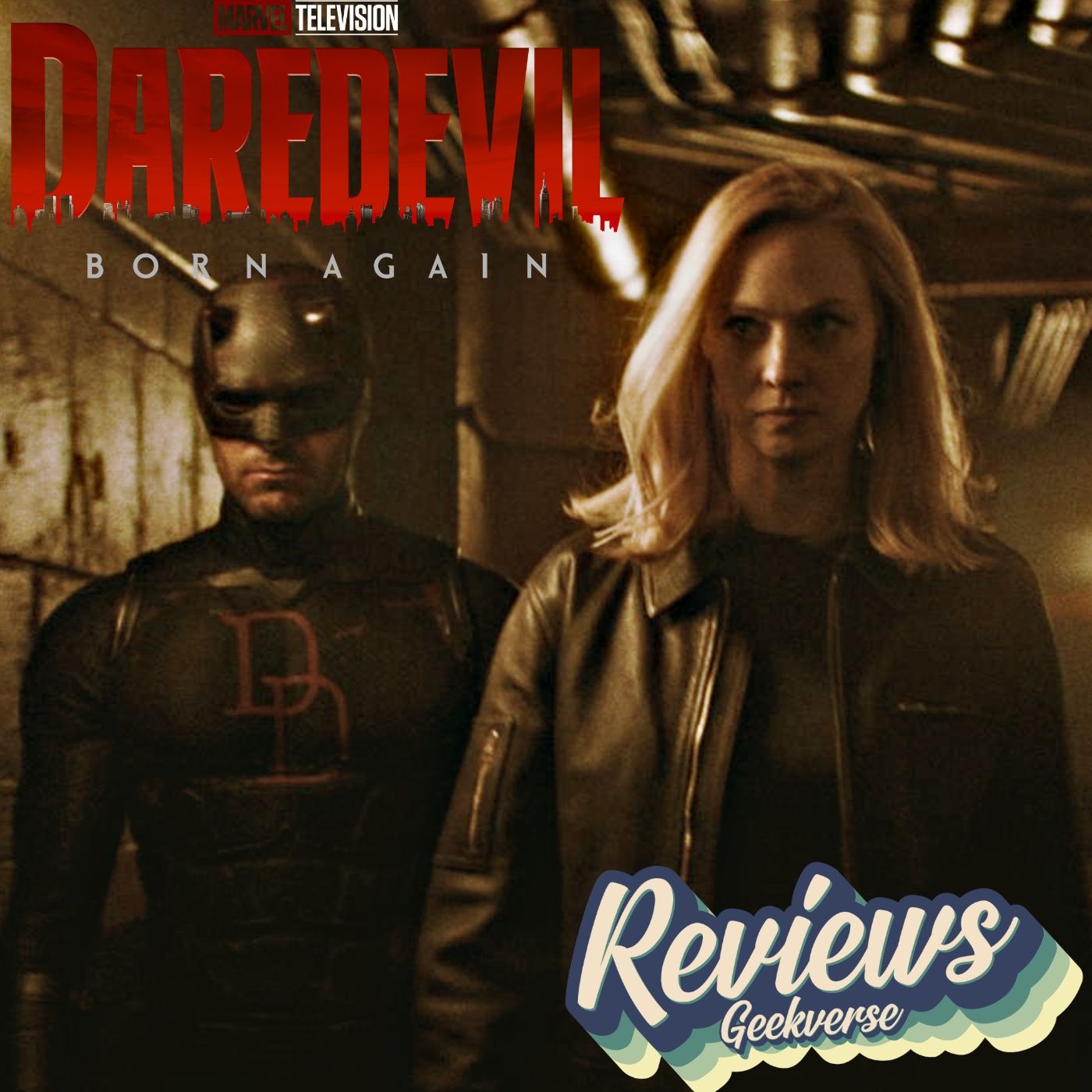 Daredevil Born Again Season 2 Episode 2 & 3 Spoilers Review