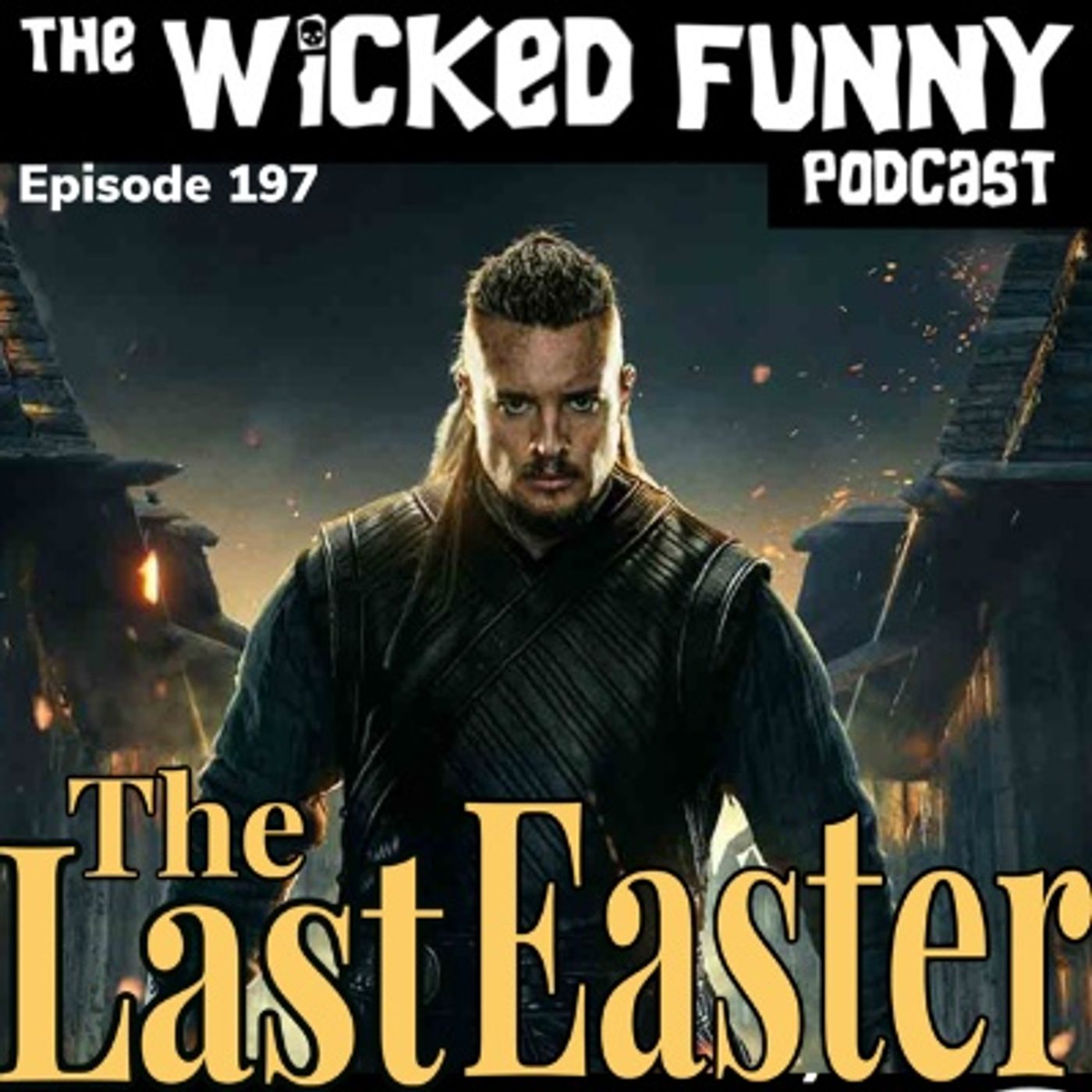 Wicked Funny Podcast