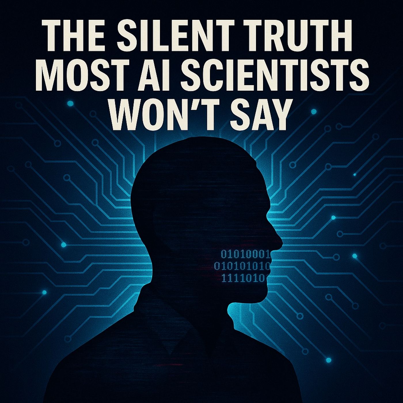 The Silent Truth of AI Bias