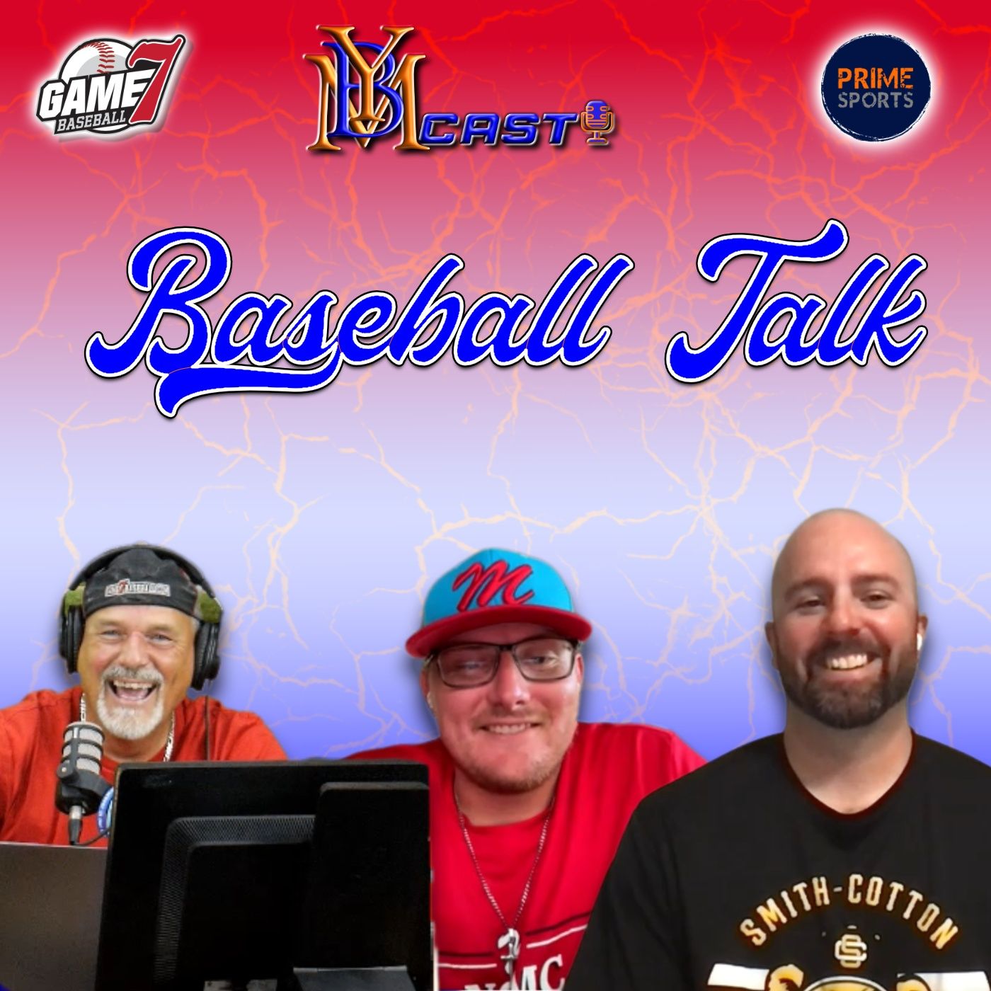 YBMcast
