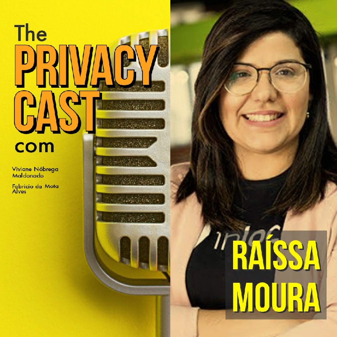 The Privacy Cast: Tudo Sobre LGPD e GDPR