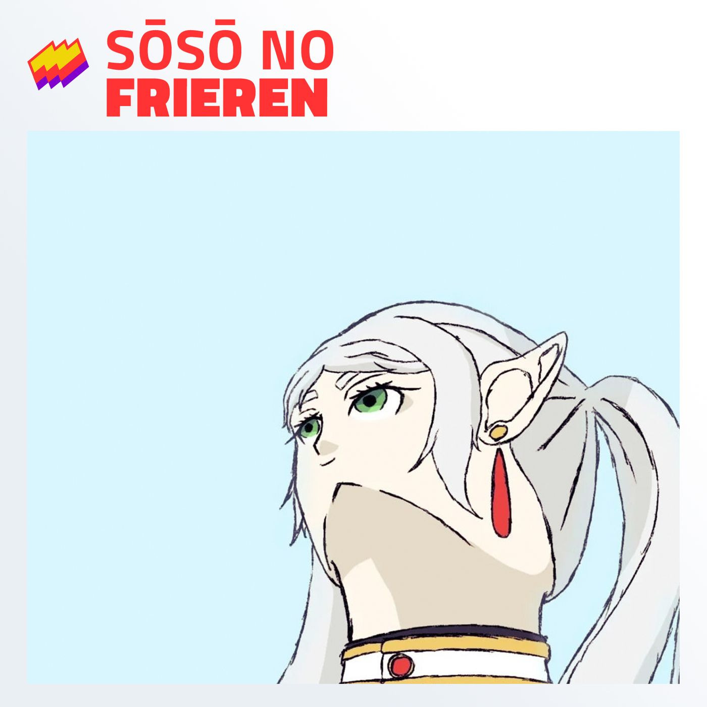 T18E12- Frieren: Chat GPT es el diablo