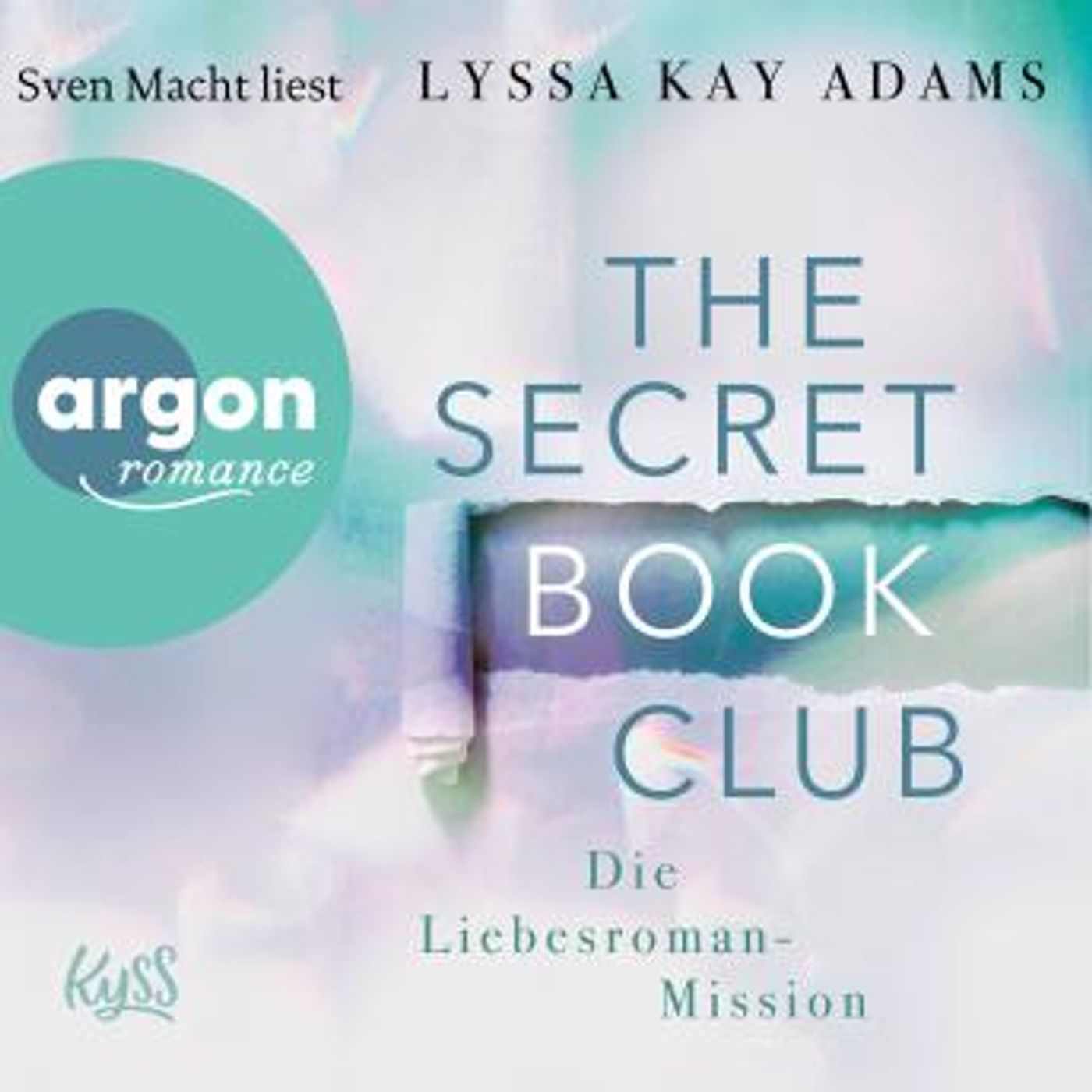 Listen to New Full Audiobooks in Romance, Modern