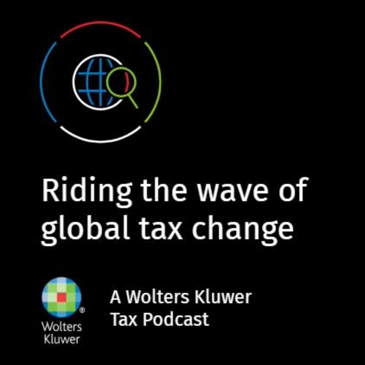 Riding the Wave of Global Tax Change