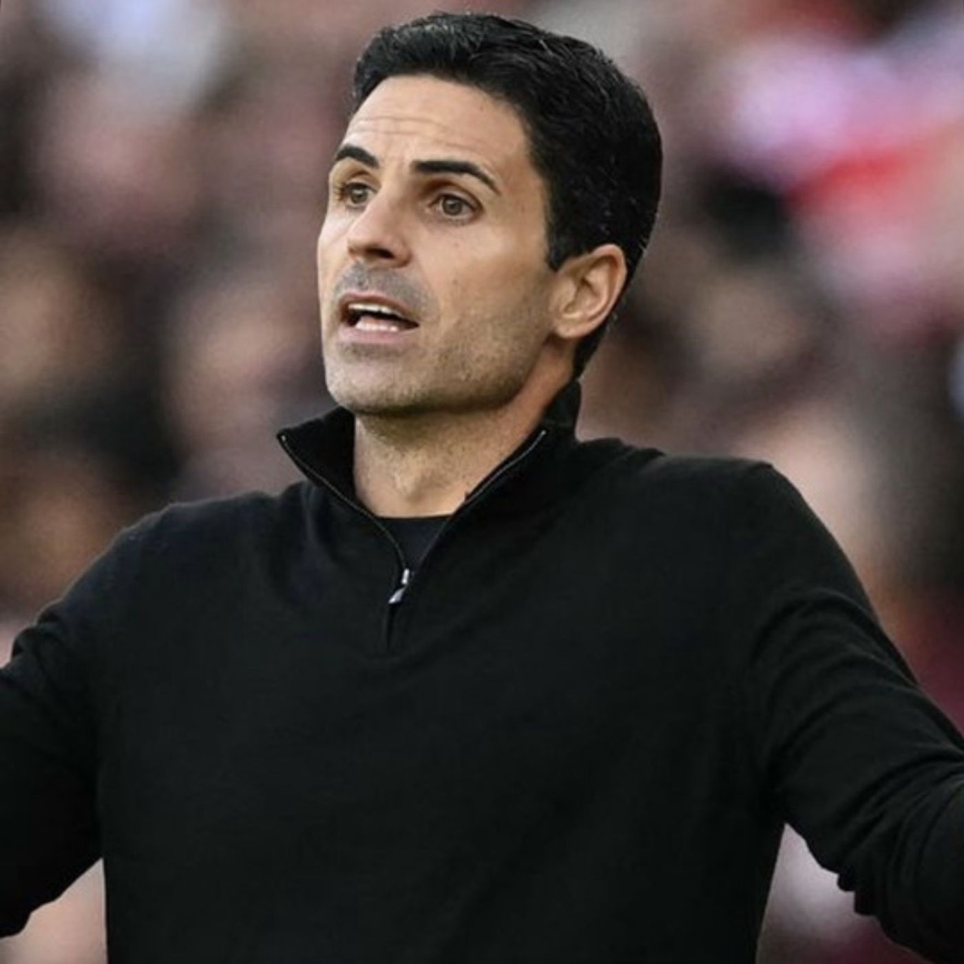 The Football Referee