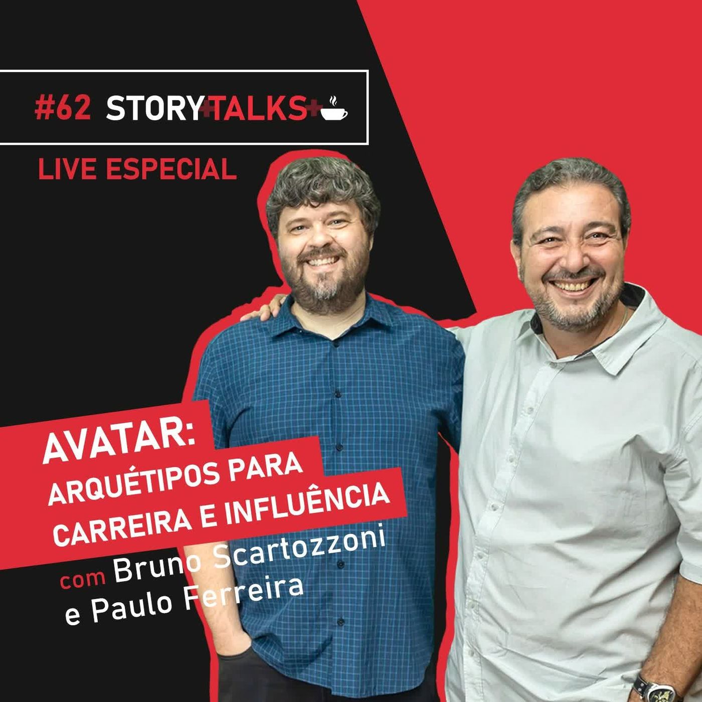 StoryTalks Café
