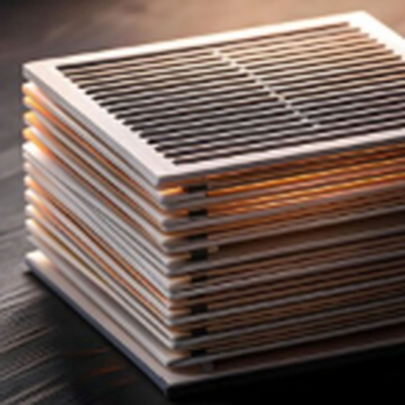 Best 20x25x5 Ultravation Replacement Furnace & HVAC Air Conditioner Filters