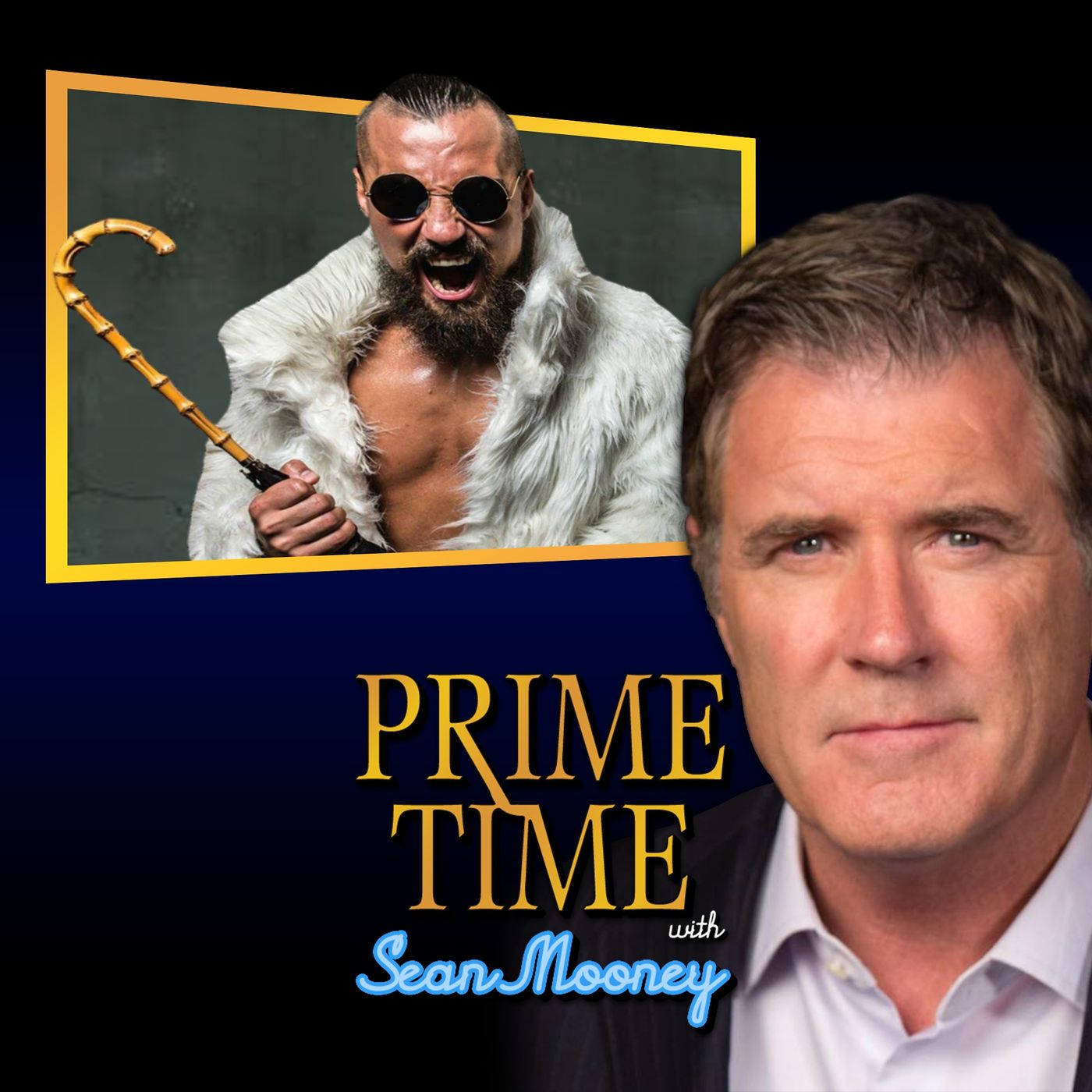 Prime Time with Sean Mooney