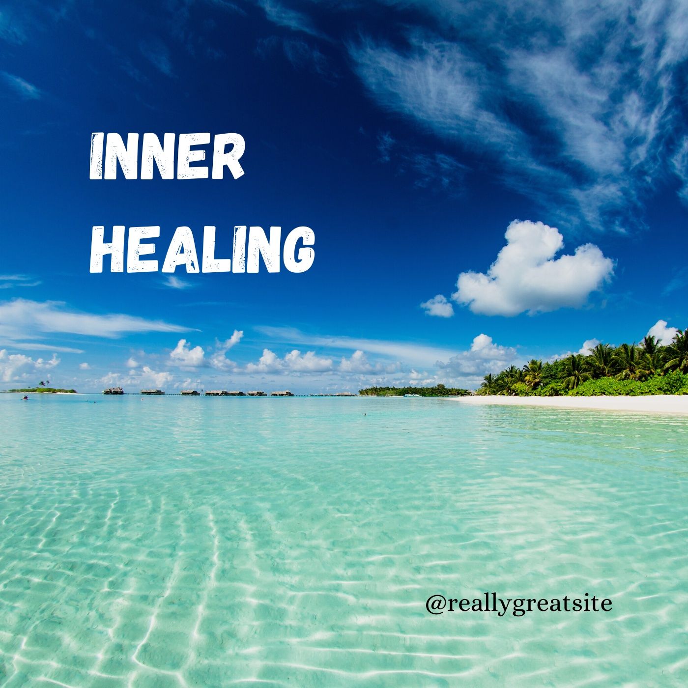Inner Healing
