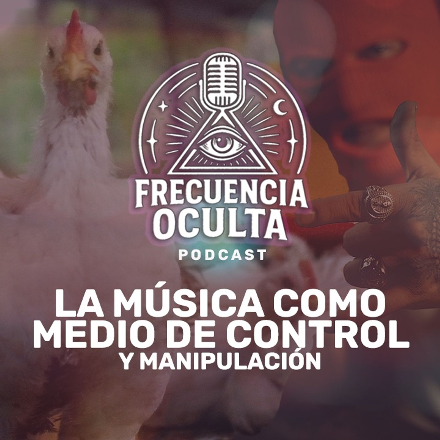 Así nos controla la música comercial | FRECUENCIA OCULTA Así nos controla la música comercial | FRECUENCIA OCULTA