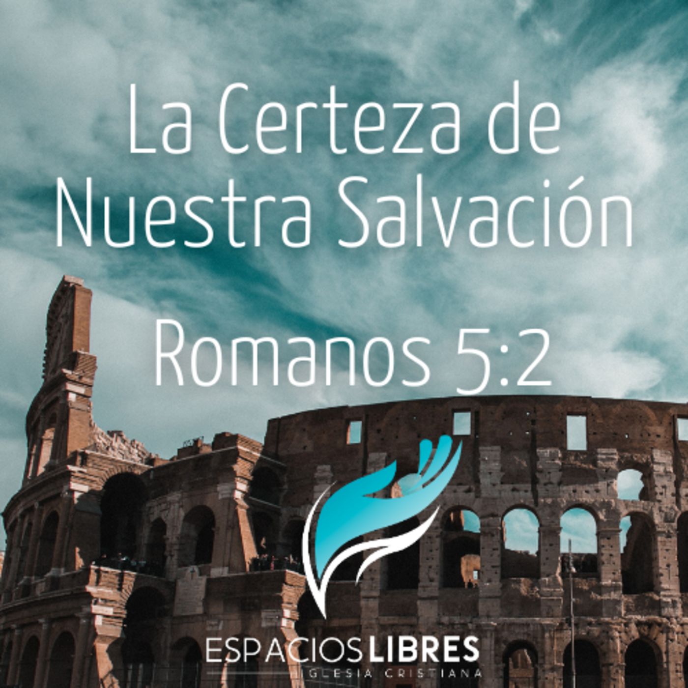 IGLESIA CRISTIANA ESPACIOS LIBRES