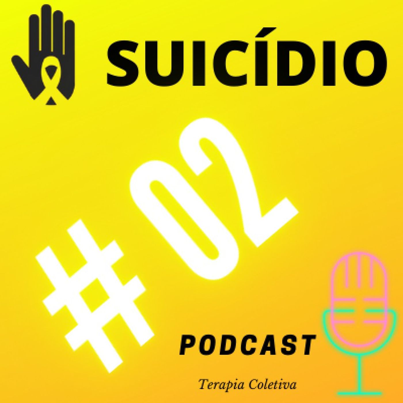 Suicídio episode artwork