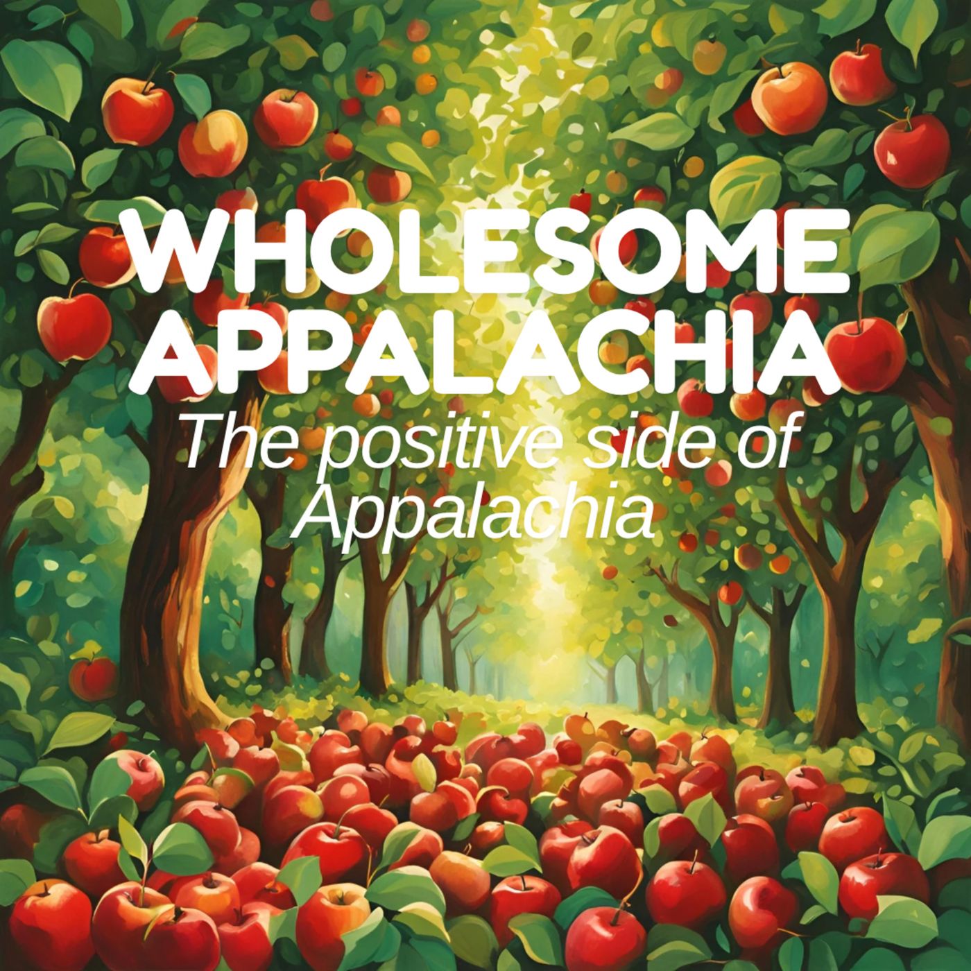 Poisoned Appalachia: the Dark Side of Appalachia