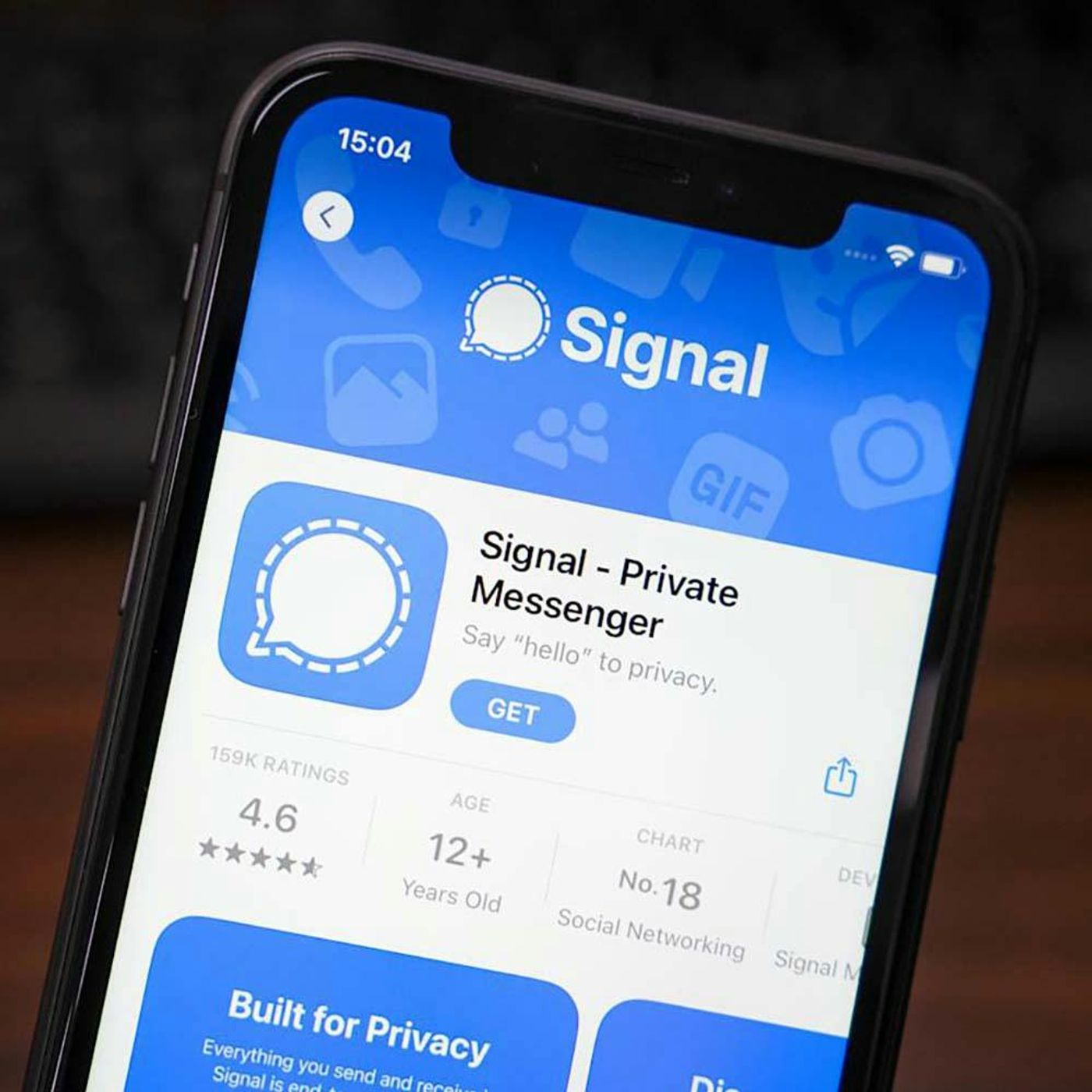 Signalgate, Tariffs, Election EO, Greenland episode artwork