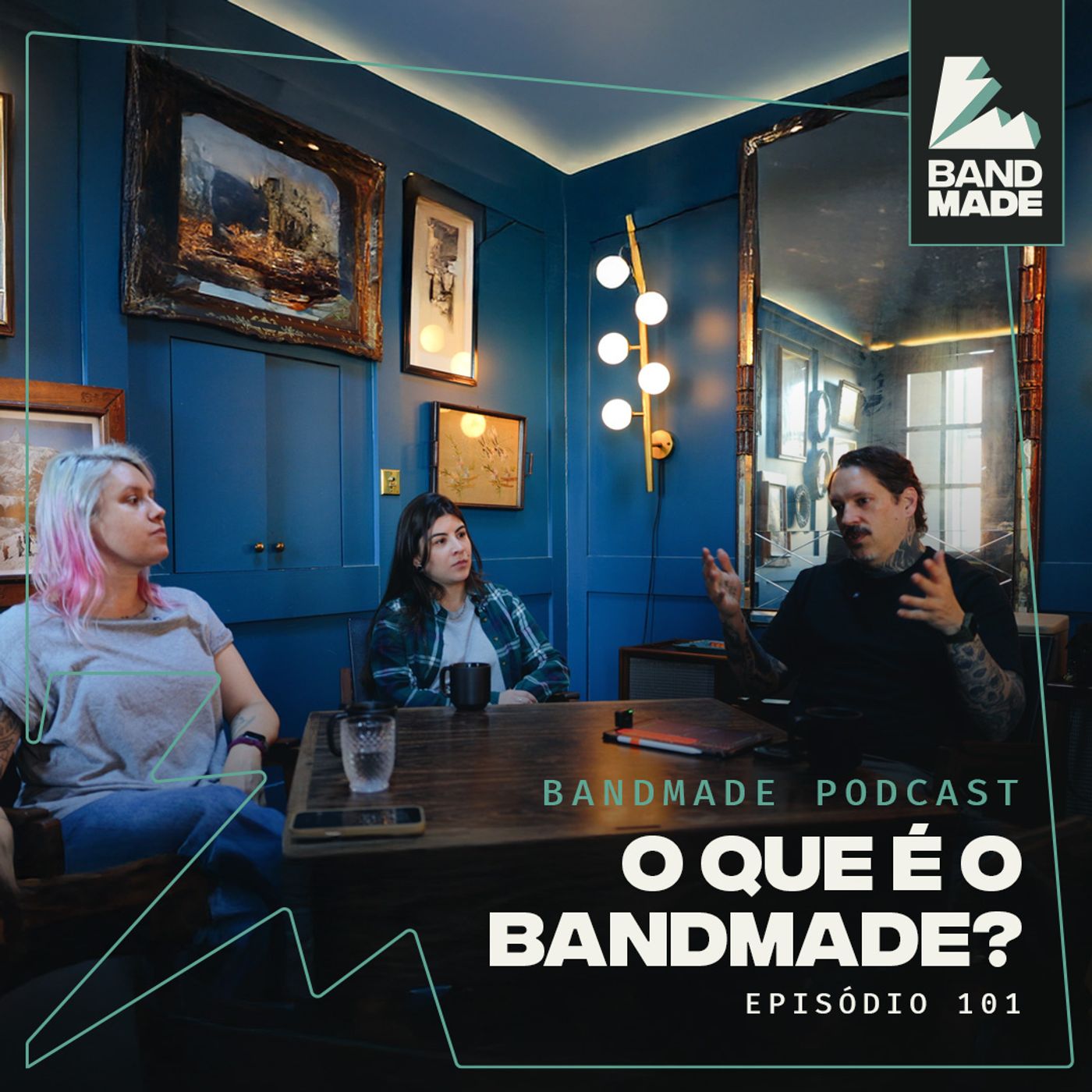 BANDMADE