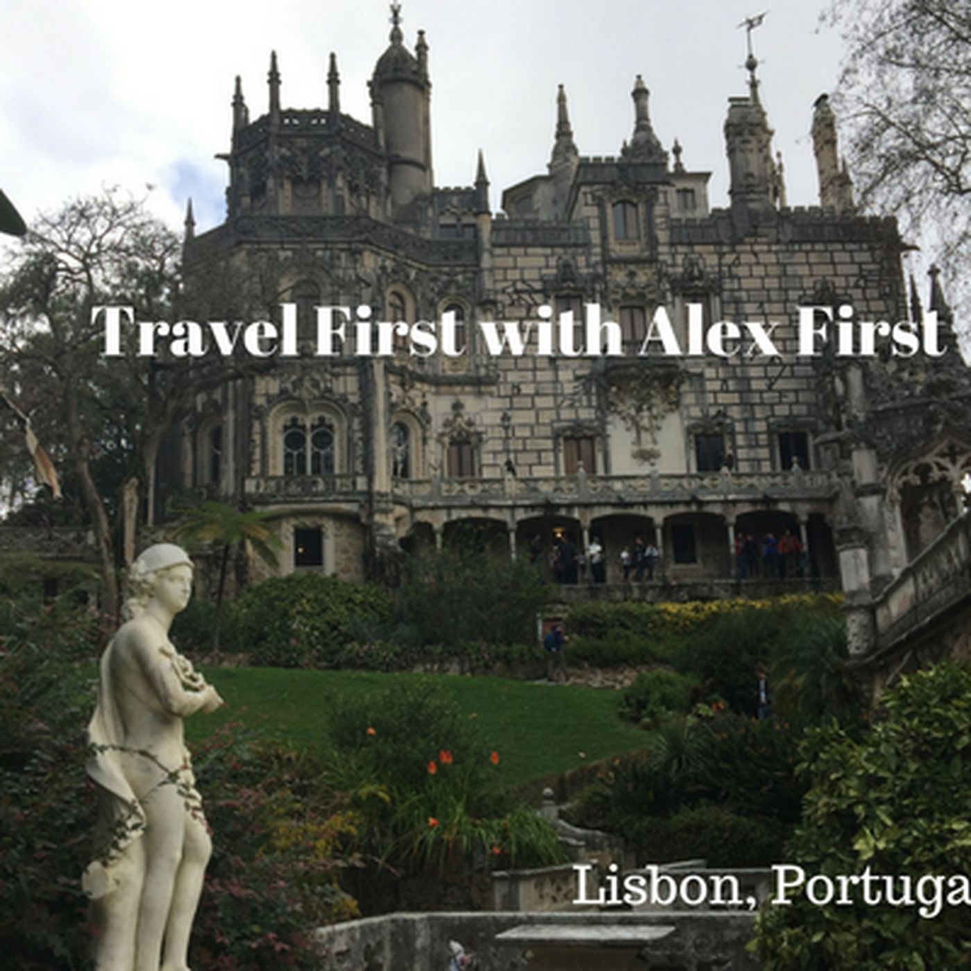 38: Lisbon, Portugal - Day 3